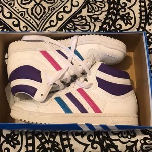 Adidas sneakers